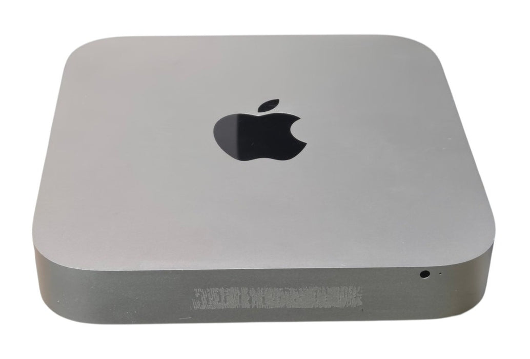 Apple Mac mini A1347 - Core i7-3720QM 16GB DDR3 1TB HDD