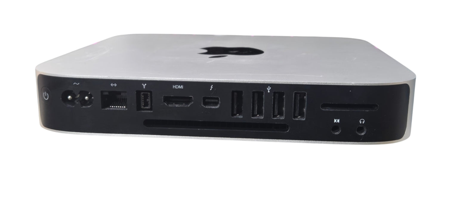 Apple Mac mini A1347 - Core i7-3720QM 16GB DDR3 1TB HDD