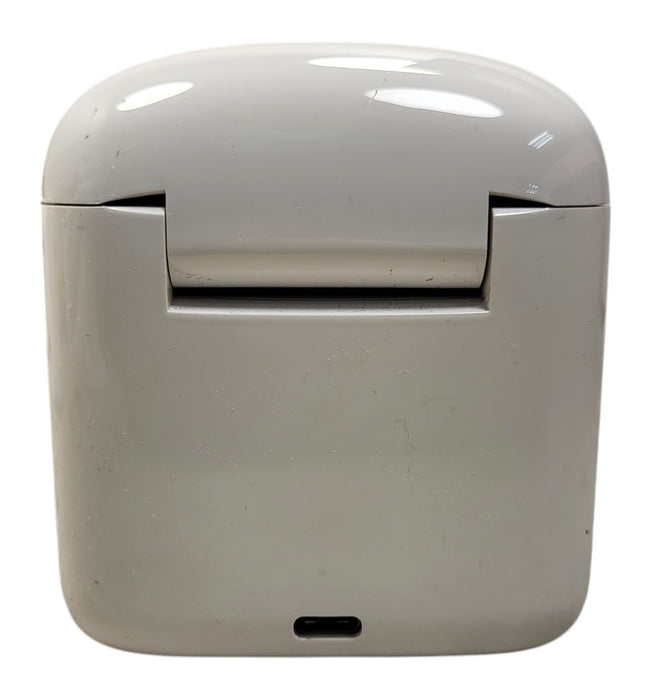 Signia D&C Charger RIC - Hearing Aid Dry & Clean Charging Case USB-C
