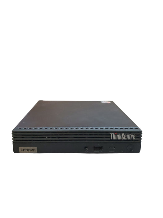 Lenovo ThinkCentre M75Q Gen 2 | Ryzen 5 PRO 5650GE W/ RADEON GRAPHICS NO-HDD/SSD