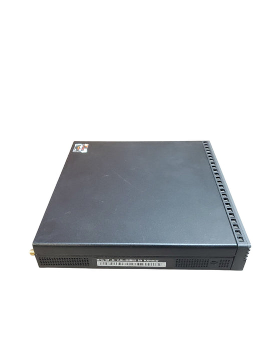 Lenovo ThinkCentre M75Q Gen 2 | Ryzen 5 PRO 5650GE W/ RADEON GRAPHICS NO-HDD/SSD