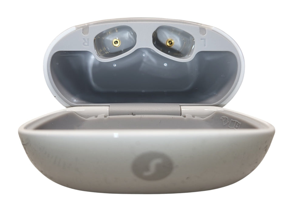 Signia Portable Charger RIC - Hearing Aid Charging Case USB-C