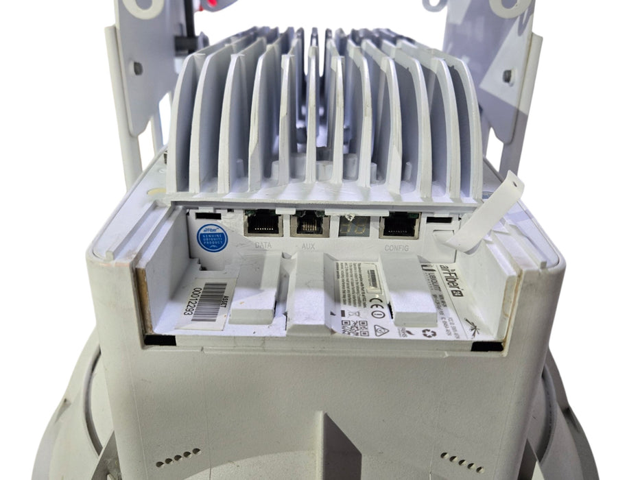 Ubiquiti airFiber AF-24 24GHz Point-to-Point Gigabit Radio (READ)