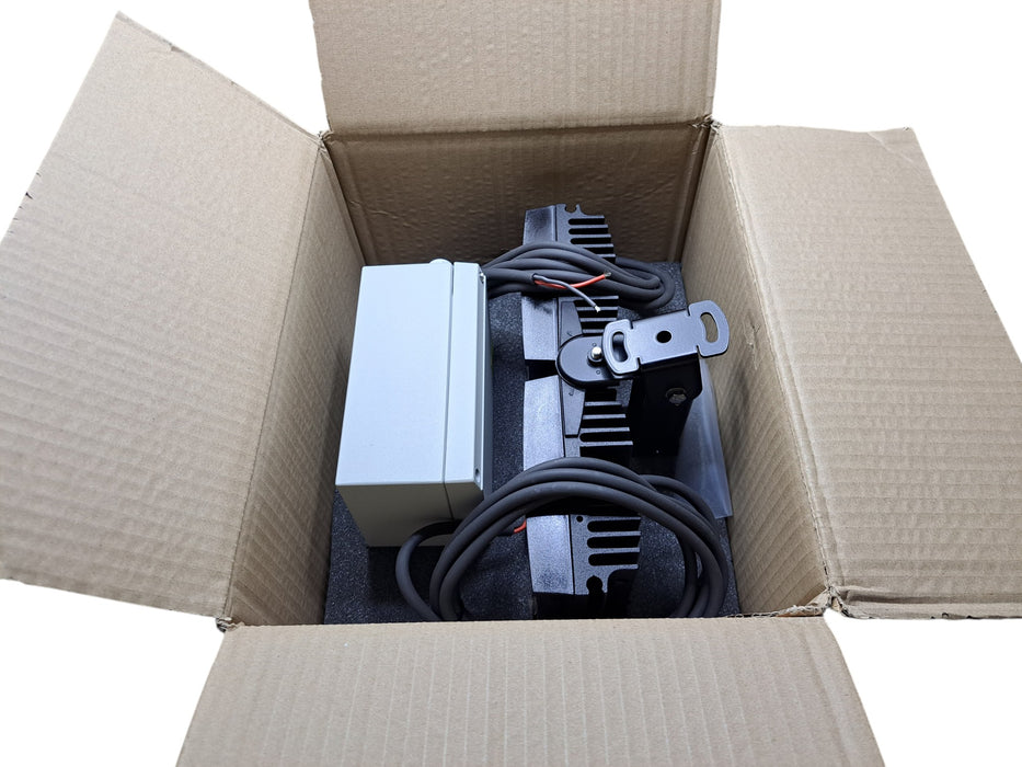 Raytec RAYMAX 200 RM200-AI-30-PR - IR Illuminator with Premium PSU (Open Box)