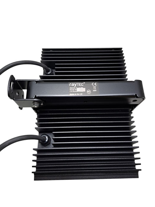 Raytec RAYMAX 200 RM200-AI-10-PR - Adaptive Illuminator with PSU (Open Box)