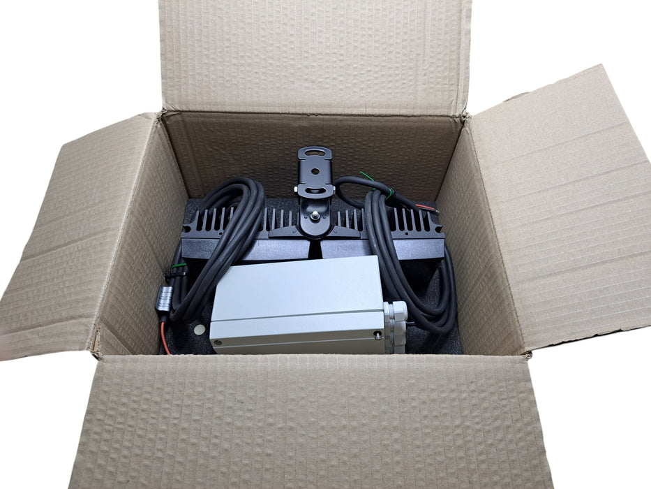 Raytec RAYMAX 200 RM200-AI-10-PR - Adaptive Illuminator with PSU (Open Box)