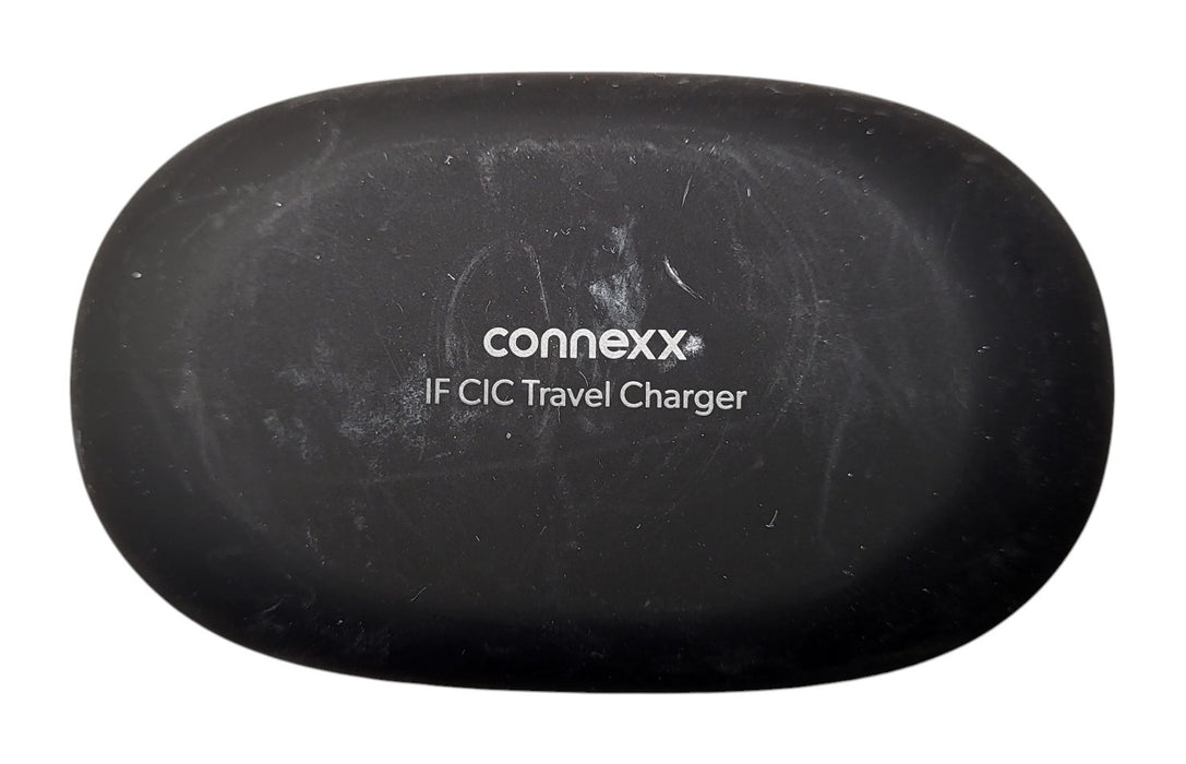 Connexx IF CIC Travel Charger - Hearing Aid Charging Case