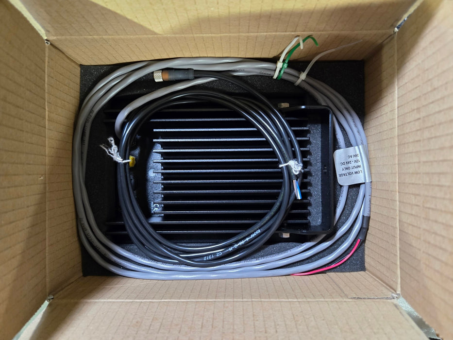 Raytec RM100-F-10-C RAYMAX 100 Fusion 10deg 940nm 12-24V Low Voltage Lighting