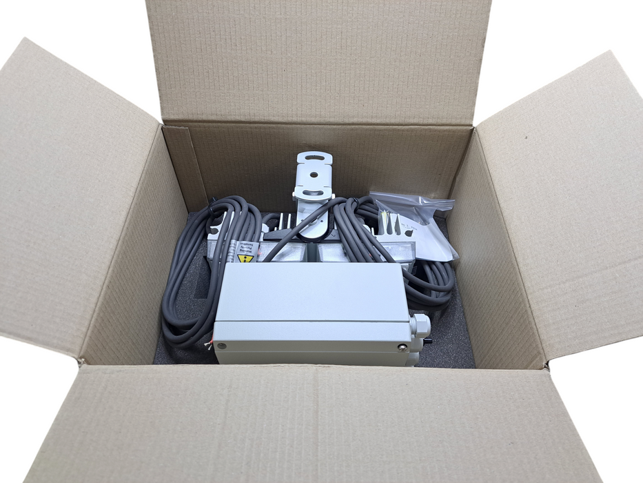 Raytec RAYLUX 100 RL100-AI-50-PR White Light CCTV Illuminator (Open Box)
