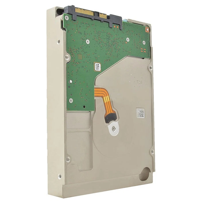 10TB SAS III 3.5" 7.2k 256mb Seagate Enterprise Capacity HDD - ST10000NM0096