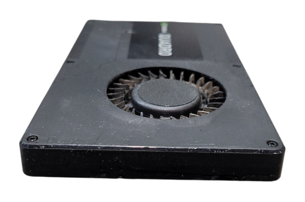 NVIDIA Quadro K2000 2GB GDDR5 PCIe Graphics Card HP