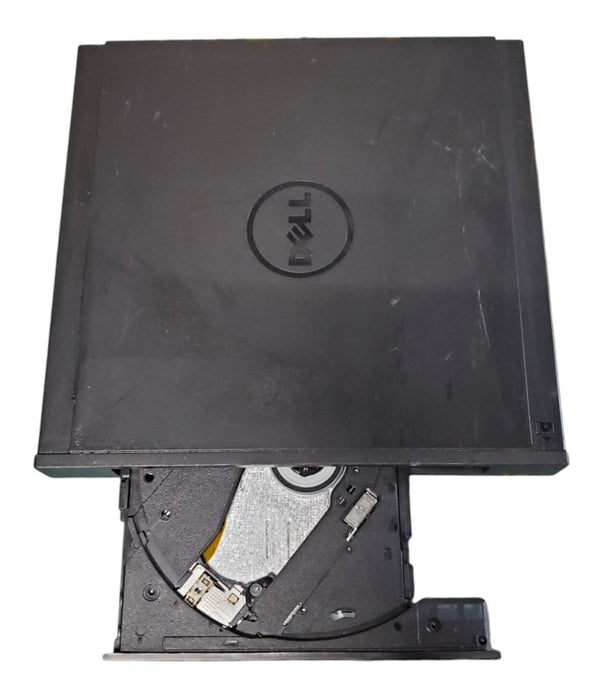 Dell A06D001 External ODD USB Optical Drive w/ Cable