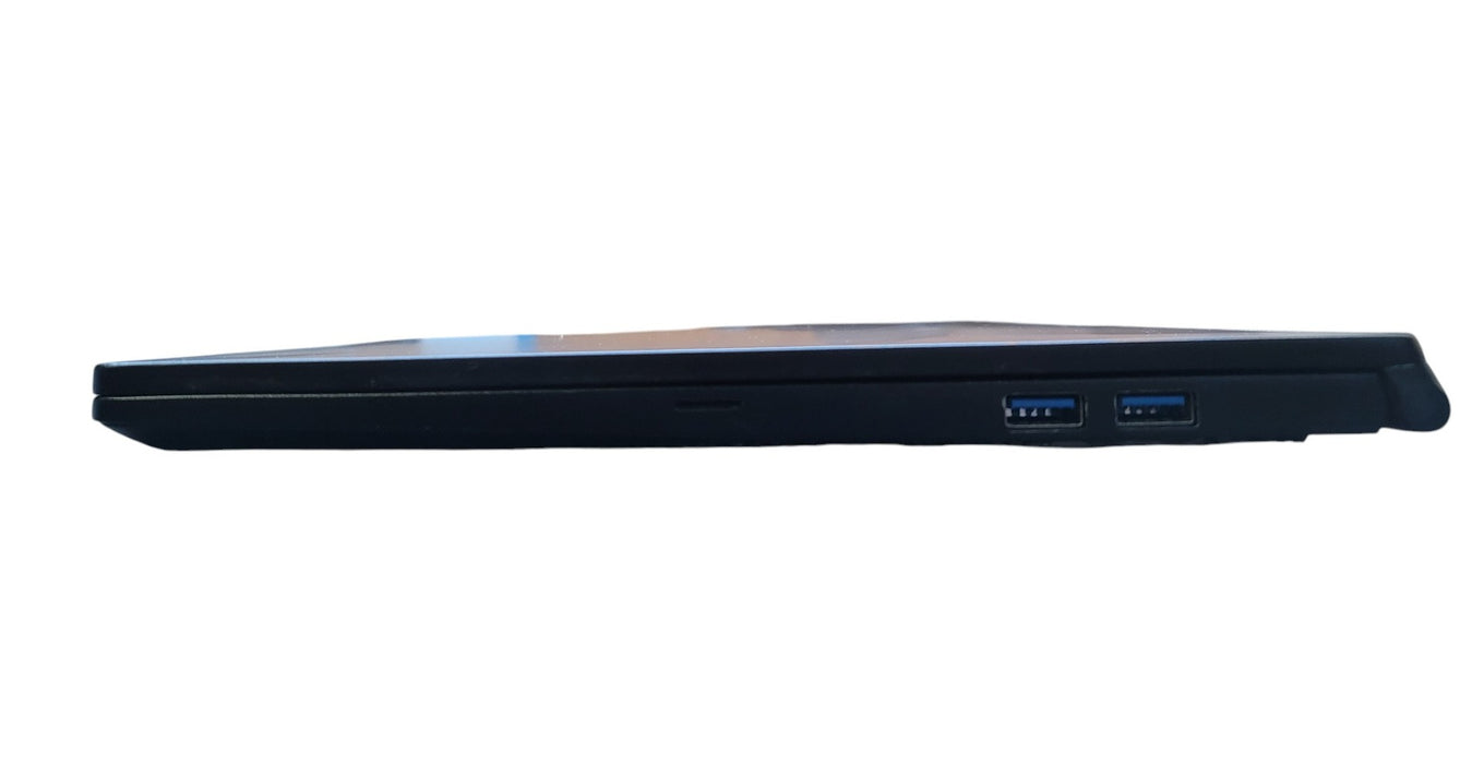 MSI Summit B15 A11M i7-1165G7 16GB DDR4 256GB NVMe