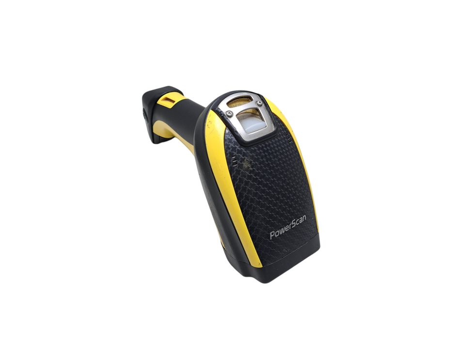 Datalogic PowerScan PM9500 Barcode Scanner w/ Battery