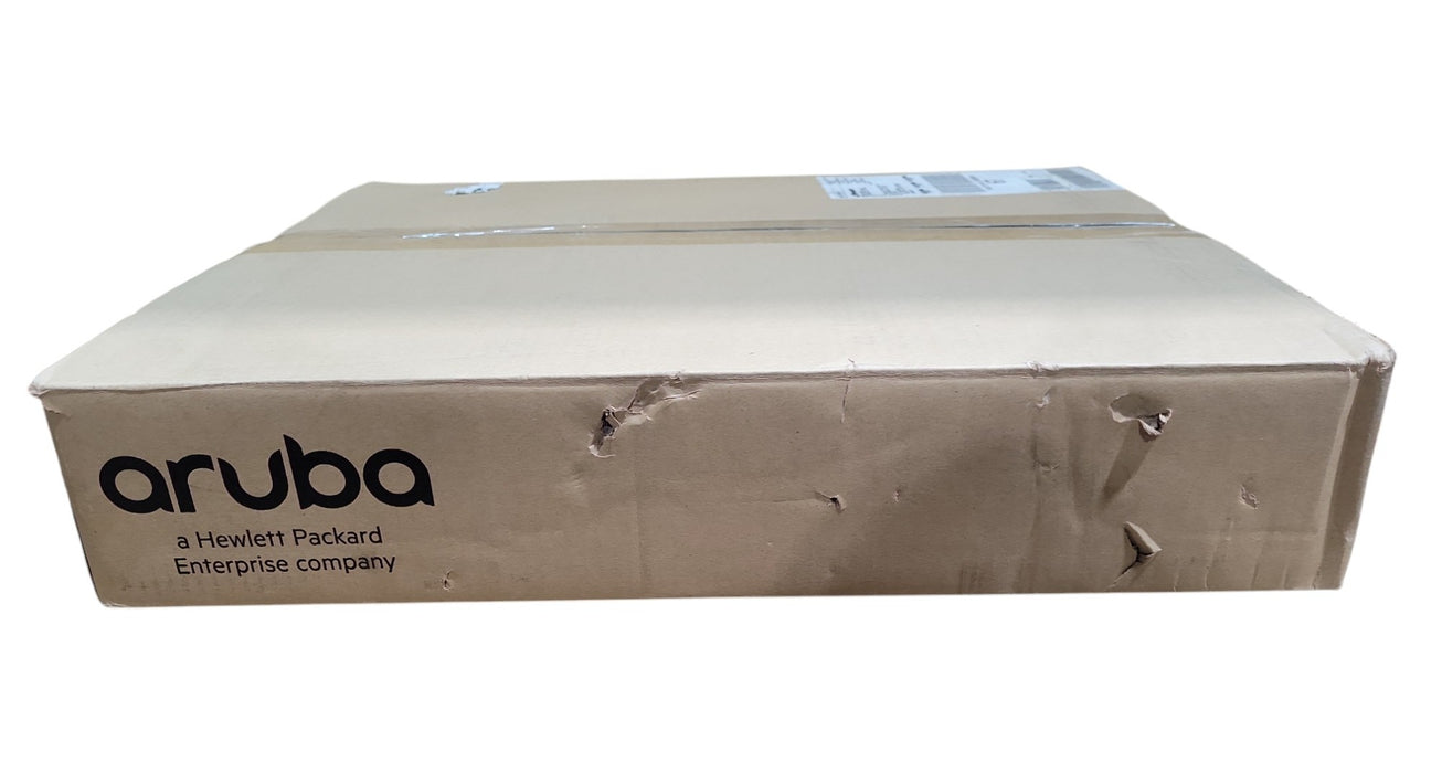 HP 2530-24G PoE+ J9773A 24 Port Gigabit Ethernet Managed Network Switch NEW OPEN
