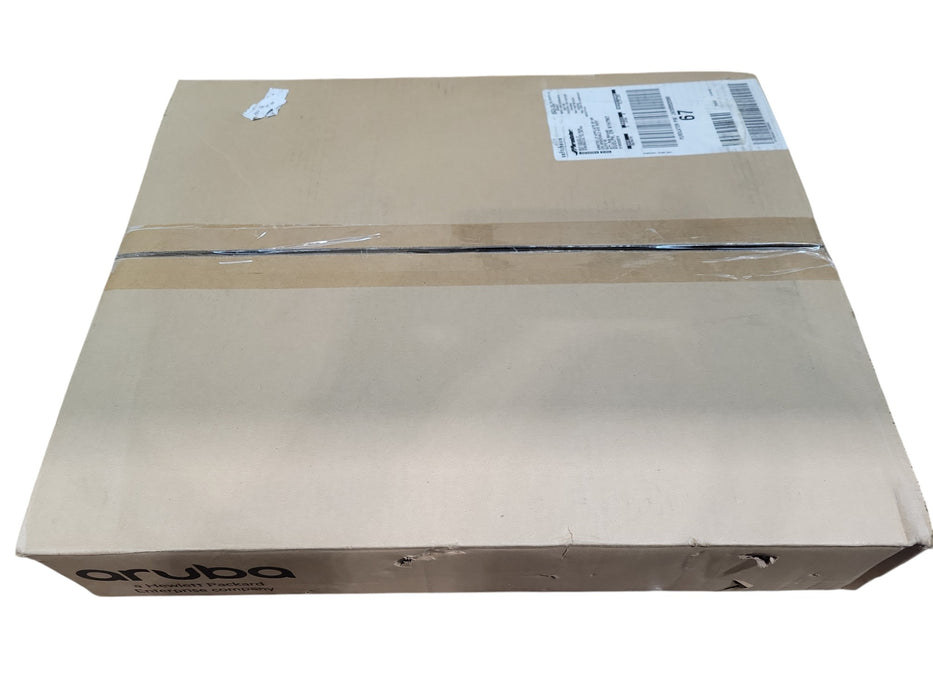 HP 2530-24G PoE+ J9773A 24 Port Gigabit Ethernet Managed Network Switch NEW OPEN