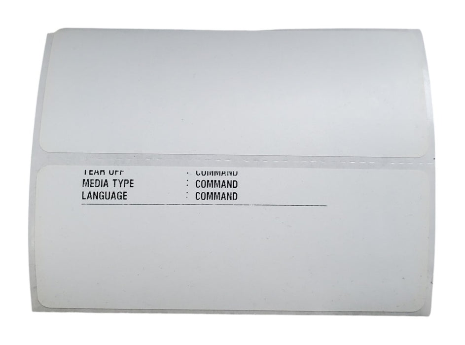 Bixolon XD5-40t - Thermal Label Printer USB Host (READ)