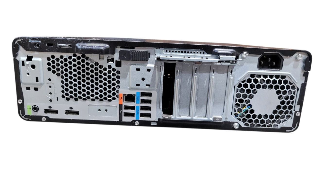 HP Z2 SFF G5 Workstation - Intel Core i5-10500 @3.10GHz 8GB DDR4 256GB NVMe