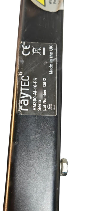 Raytec RM300-AI-10-PR RAYMAX 300 Adaptive IR Illuminator