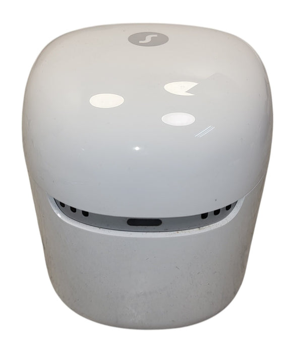 Signia D&C Charger BTE SP Hearing Aid Dry & Clean Charging Case