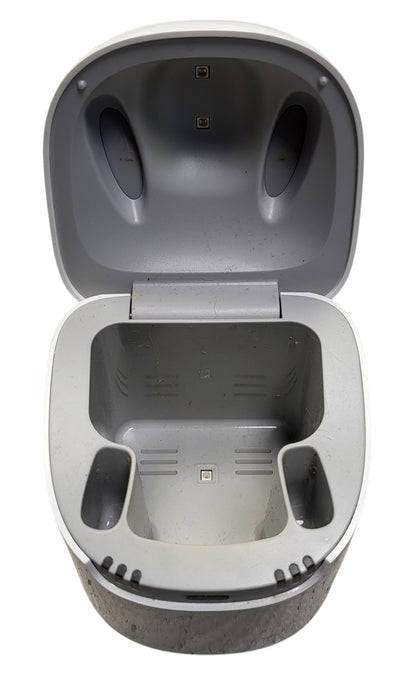 Signia D&C Charger BTE SP Hearing Aid Dry & Clean Charging Case