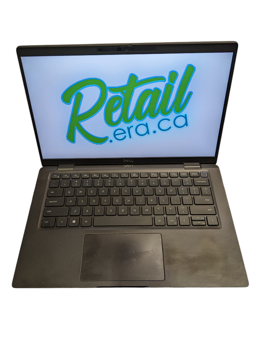 Dell Latitude 7420 Intel Core i7-1185G7 2.60GHz 16GB RAM 256GB SSD READ