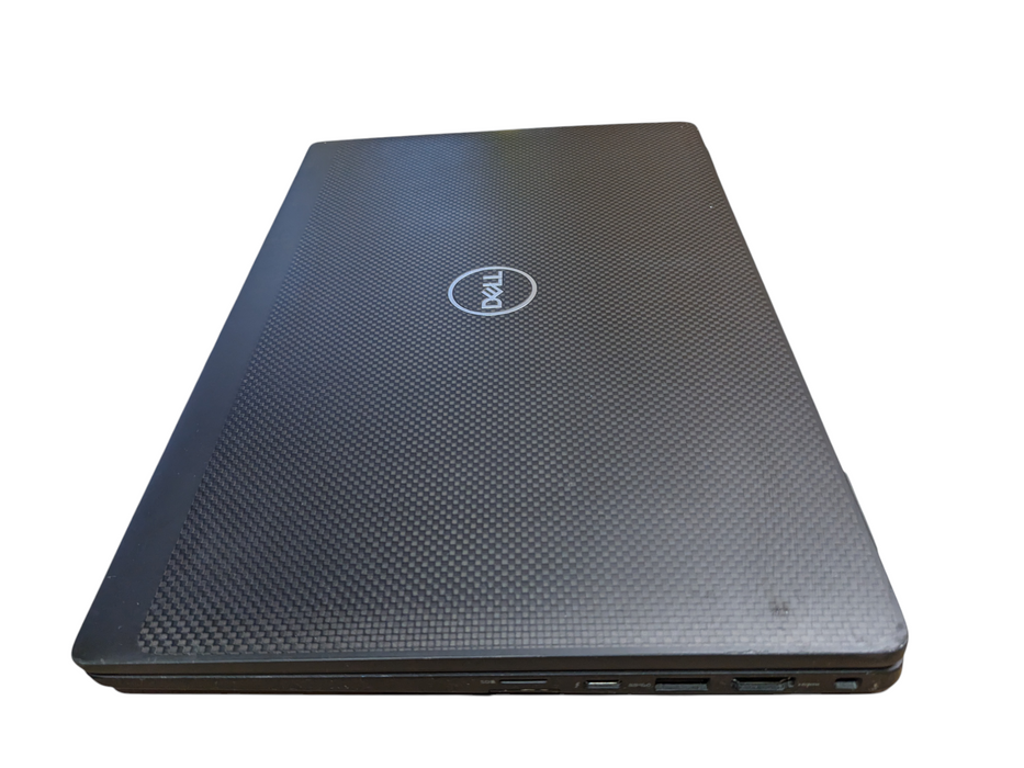 Dell Latitude 7420 Intel Core i7-1185G7 2.60GHz 16GB RAM 256GB SSD READ