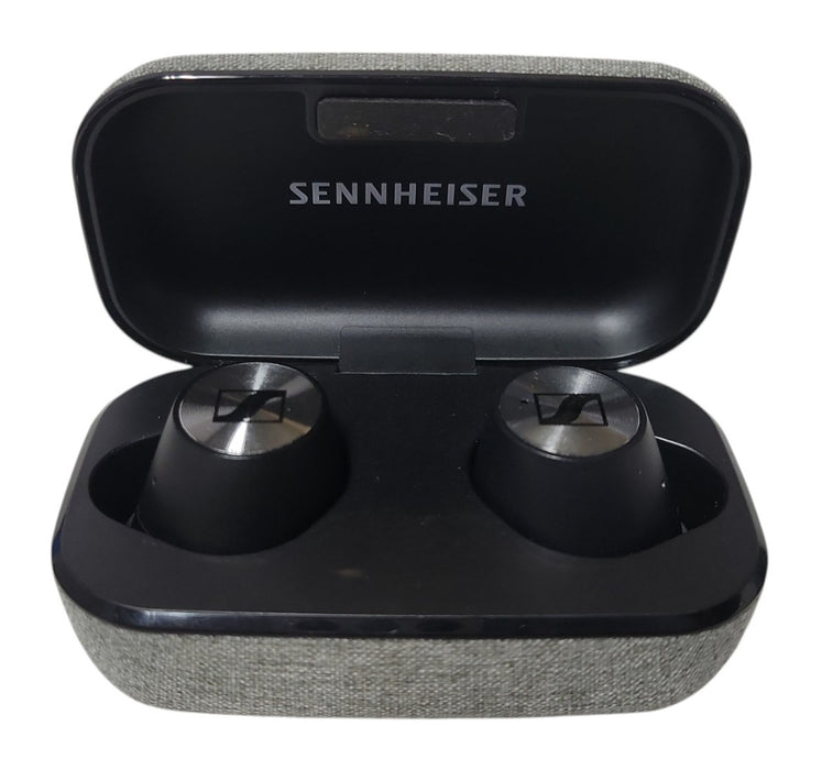 Sennheiser Momentum True Wireless 2 M3IETW C - Wireless Earbuds with Case