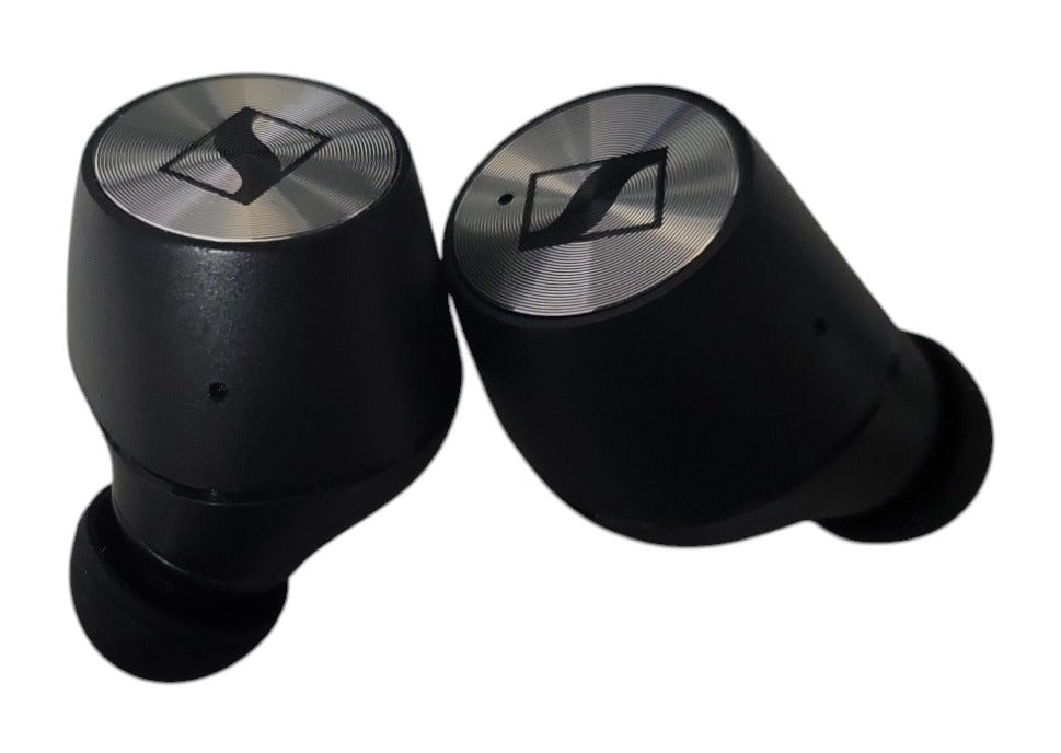 Sennheiser Momentum True Wireless 2 M3IETW C - Wireless Earbuds with Case