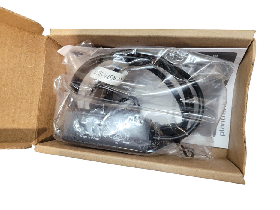 Plantronics APV-63 EHS Electronic Hook Switch Cable 38734-11