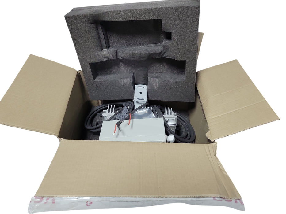 Raytec Raylux 100 RL100-AI-50-PR White-Light Illuminator Lamp with AI PSU