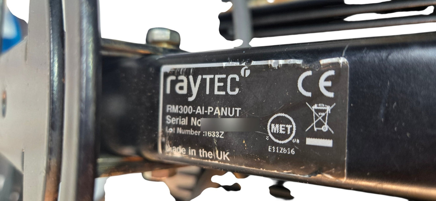 Raytec RM300-AI-PANUT - RAYMAX 300 Panoramic Infra-Red Illuminator (READ)