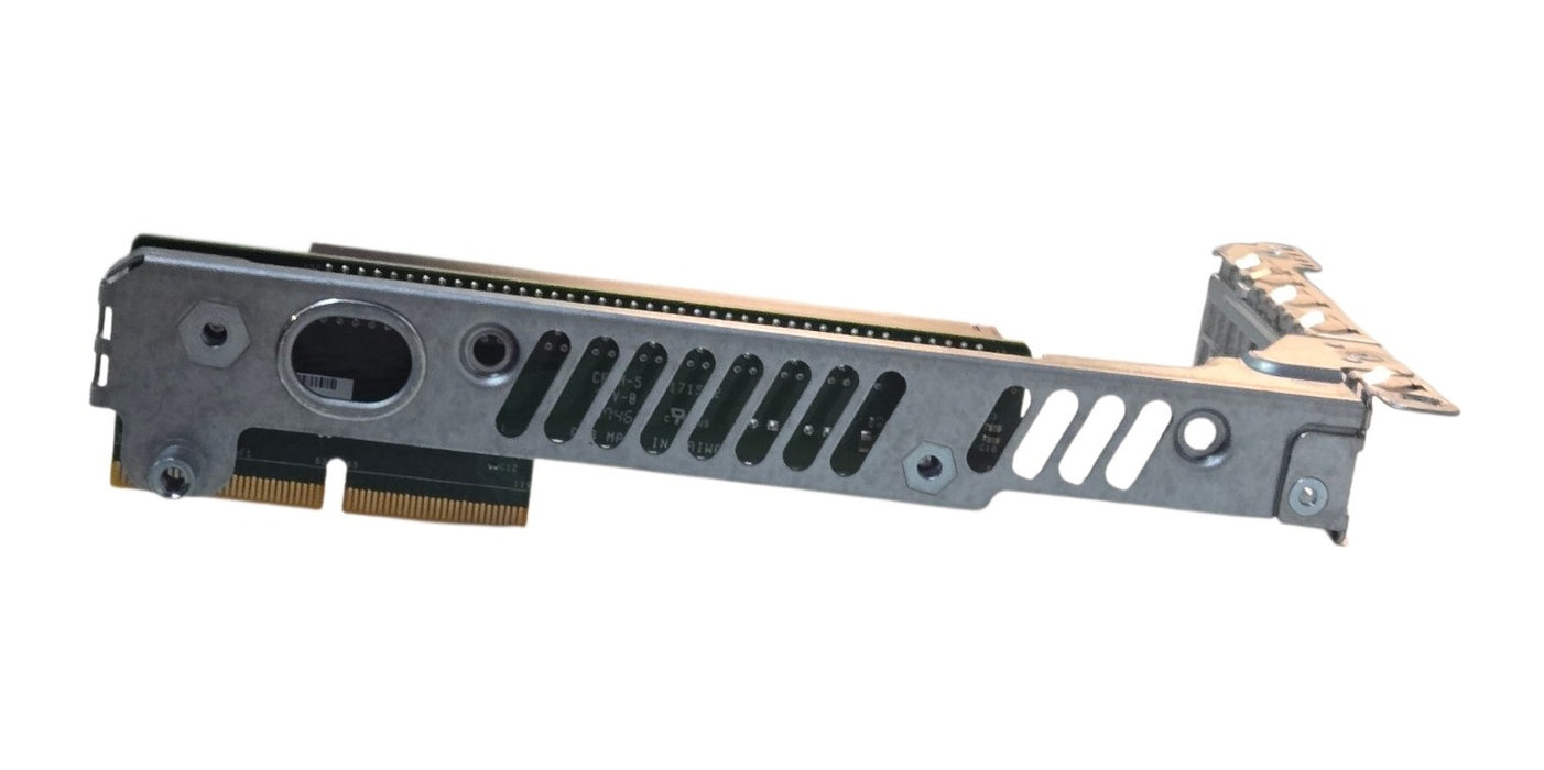 Supermicro RSC-P-6 REV 1.00 PCI-X / PCI Server Riser Card with Bracket