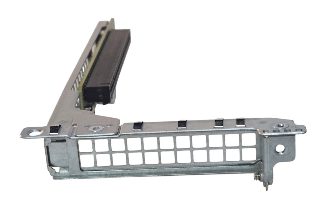 Supermicro RSC-P-6 REV 1.00 PCI-X / PCI Server Riser Card with Bracket