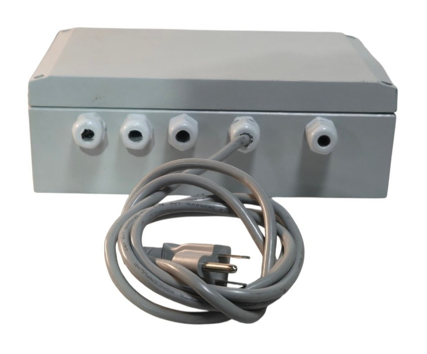 Raytec PSU for RM300-AI-30-PR - 110-240VAC CCTV Illuminator Power Supply
