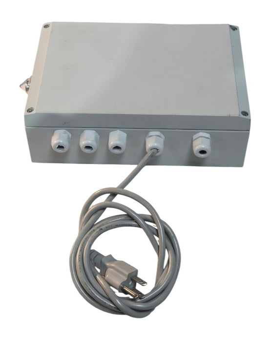 Raytec PSU for RM300-AI-30-PR - 110-240VAC CCTV Illuminator Power Supply