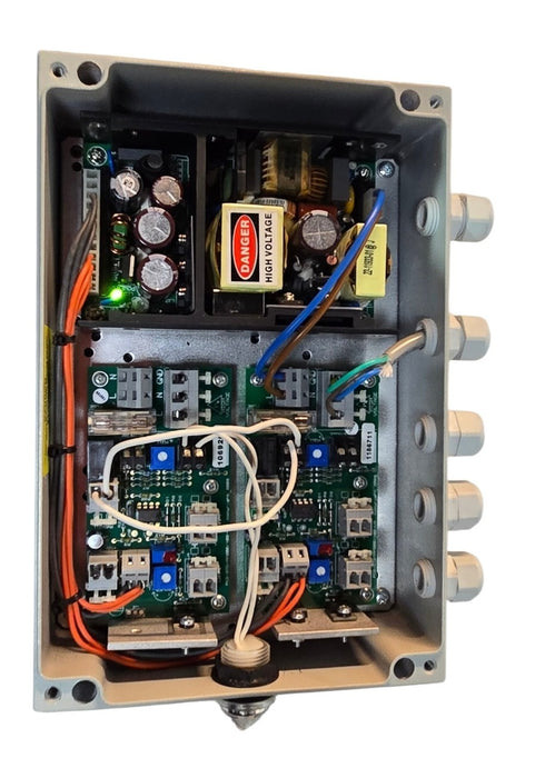 Raytec PSU for RM300-AI-30-PR - 110-240VAC CCTV Illuminator Power Supply