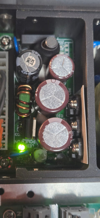 Raytec PSU for RM300-AI-30-PR - 110-240VAC CCTV Illuminator Power Supply