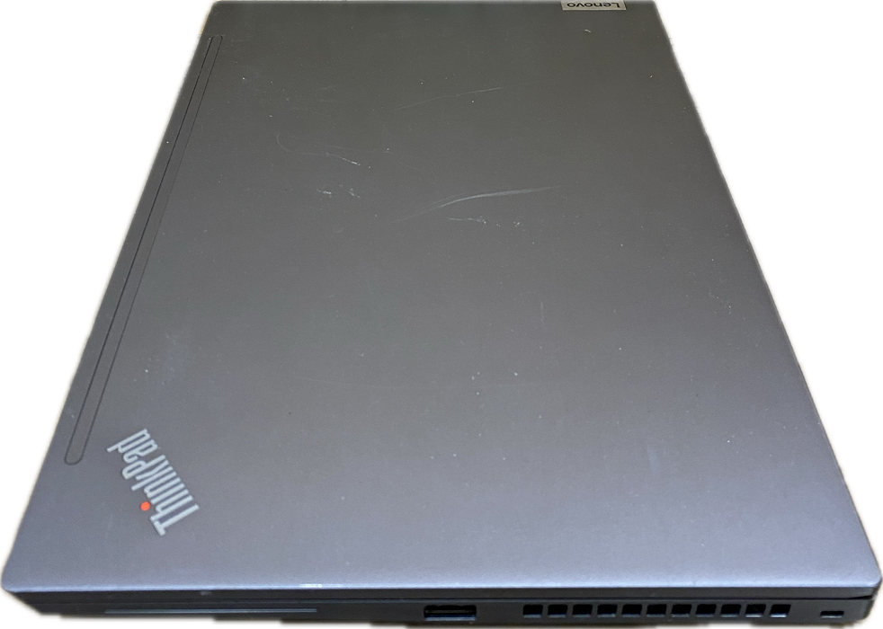 Lenovo ThinkPad T14 Gen 2 Intel Core i5-1135G7 2.40GHz 8GB RAM 256GB SSD READ!