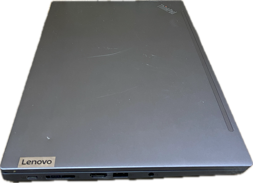 Lenovo ThinkPad T14 Gen 2 Intel Core i5-1135G7 2.40GHz 8GB RAM 256GB SSD READ!
