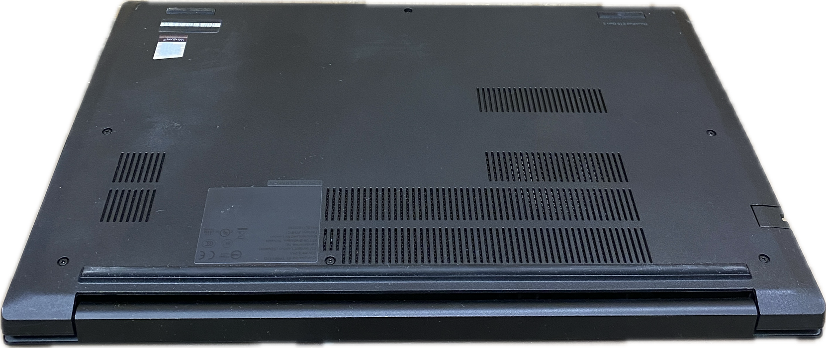 Lenovo ThinkPad E15 Gen 2 Intel Core i5-1135G7 2.40GHz 16GB RAM 256GB SSD READ!