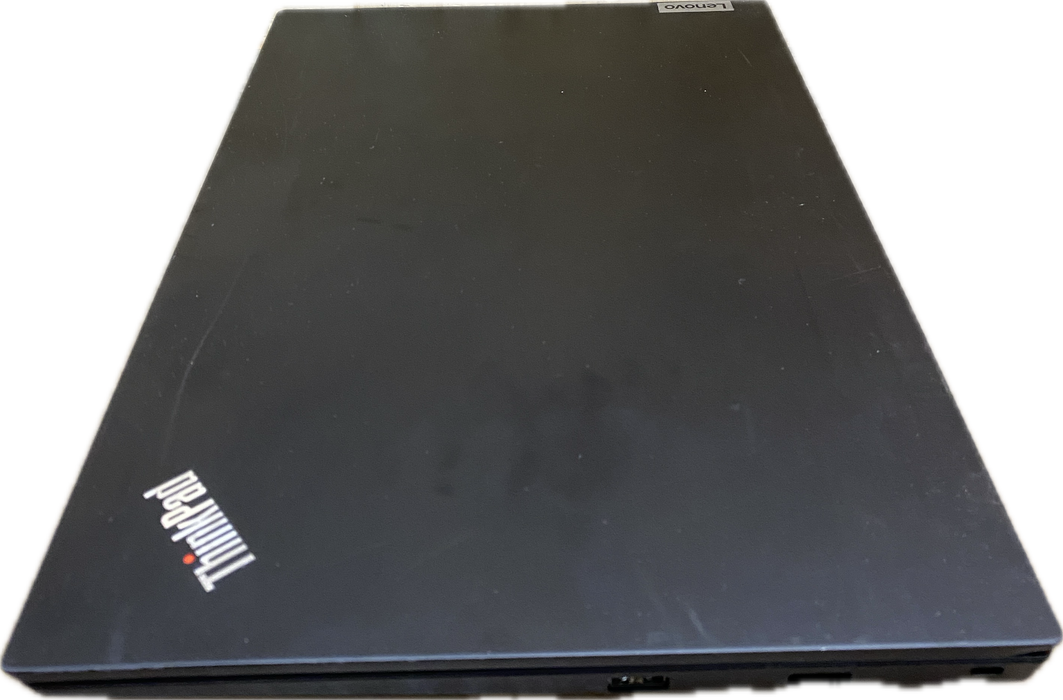 Lenovo ThinkPad E15 Gen 2 Intel Core i5-1135G7 2.40GHz 16GB RAM 256GB SSD READ!
