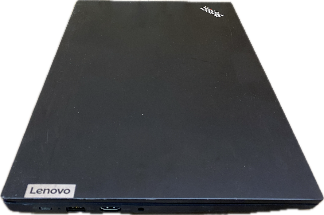 Lenovo ThinkPad E15 Gen 2 Intel Core i5-1135G7 2.40GHz 16GB RAM 256GB SSD READ!