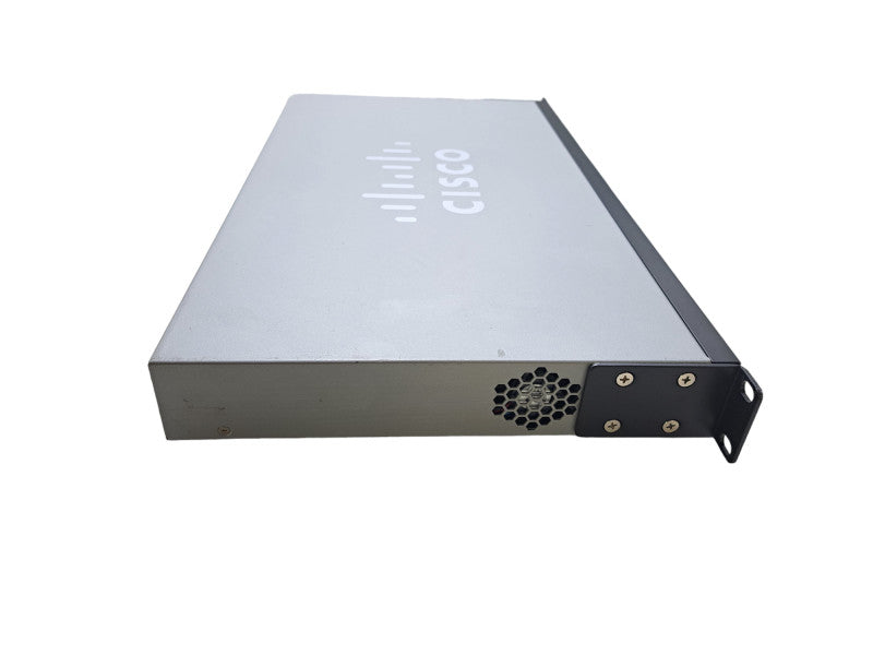 Cisco SG500X-24-K9 24-Port GbE w/ 4-Port 10GbE SFP+ Uplink Managed Switch