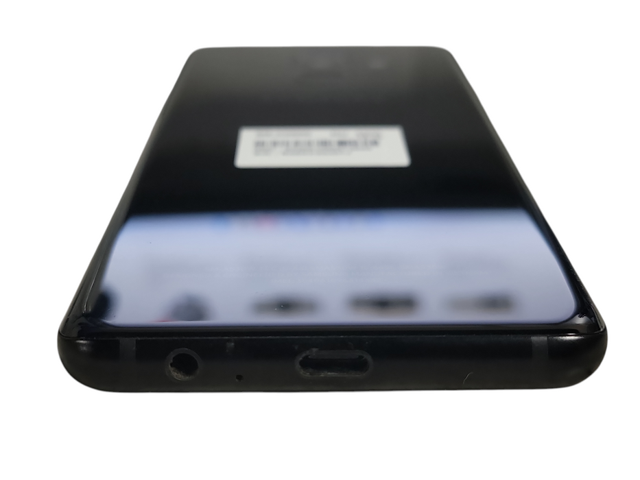 Samsung Galaxy A8 2018 - 32GB - Black [SM-A530W] (