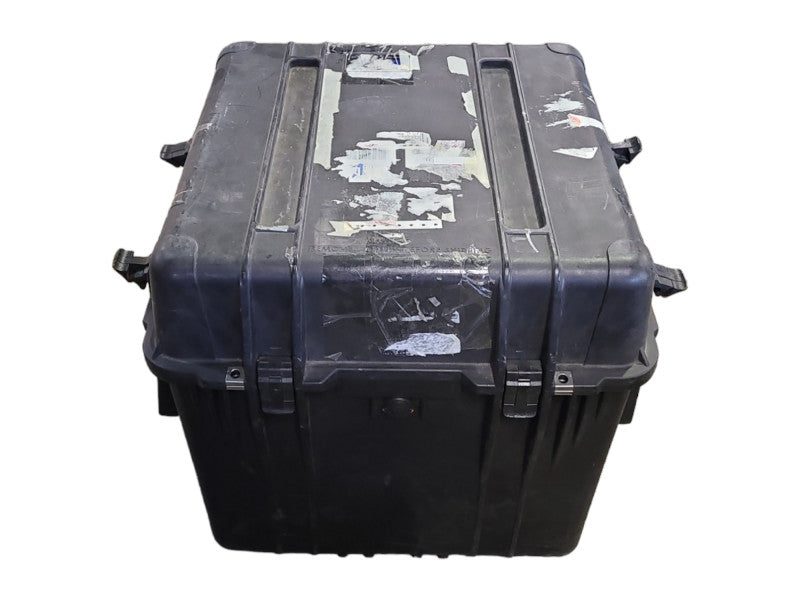 Pelican Cube Case, 0370