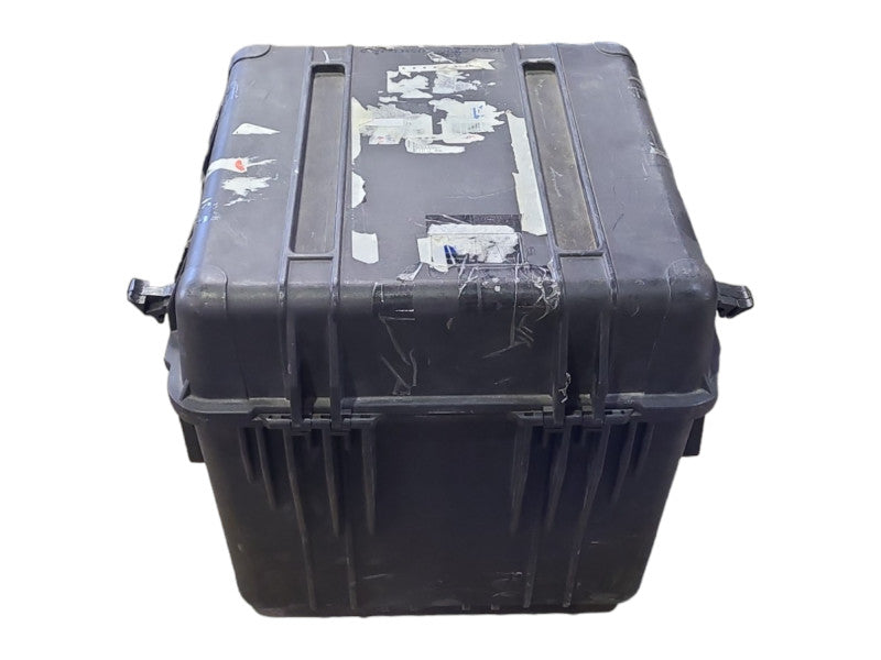 Pelican Cube Case, 0370