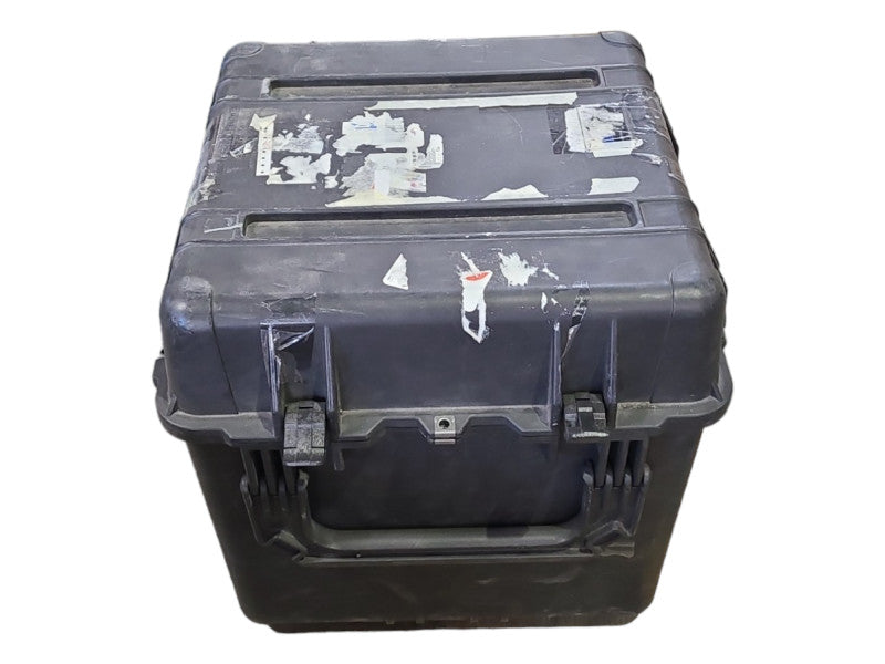 Pelican Cube Case, 0370