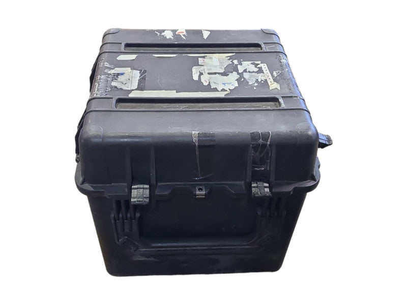 Pelican Cube Case, 0370