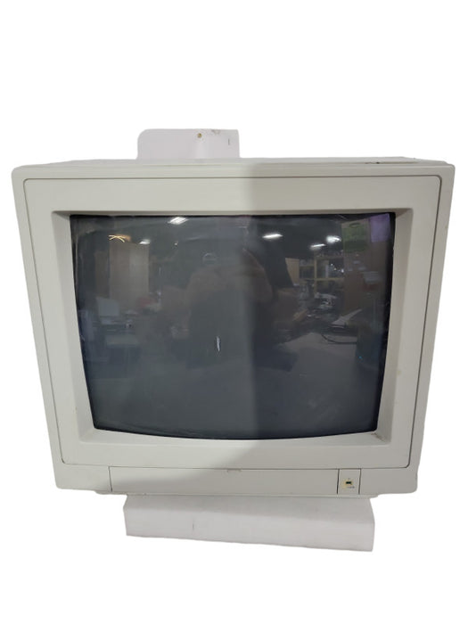 Apple Performa Plus M9102LL/D 14\\" CRT Monitor DB-15 640x480 !